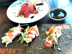 -万岛日本料理铁板烧(万泰国际店)