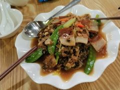 -佛有缘素食馆·荔湾老字号(陈家祠首店)