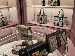 -Gucci(合肥银泰中心店)