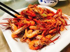 -林家饭店(新林公路店)