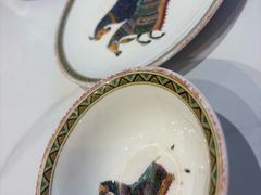 -十二毡房蒙餐·蒙古包