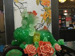 -徐鼎盛民间菜(城南家园店)