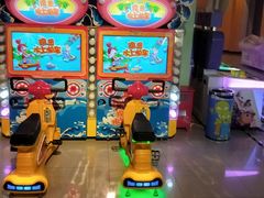-大玩家超乐场(万达广场苏州吴中店)