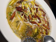 -新太二·鲜料川菜(群光广场店)