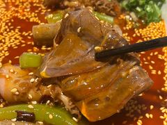 -隐庐·古法川菜(高新店)