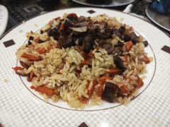 -新疆伊宁远征餐厅