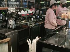 -BAKER&SPICE(国金中心商场店)