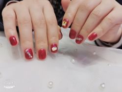 -RL Nail·瑞丽美甲美睫品牌原创店