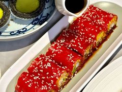 -陶兰居·香港饭店·海鲜大排档(圆融时代广场店)