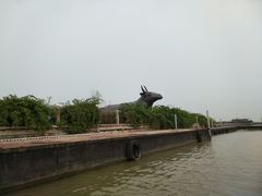 -微山湖红荷湿地景区