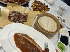-眉州东坡(北苑华贸店)