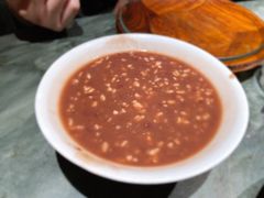 赤豆酒酿圆子-兰溪小馆(首经贸店)