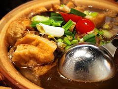 -牛小隆牛肉面馆(四牌楼店)