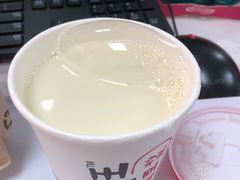 -永和大王(茉莉上新·友谊店)