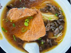 -兴福老面馆(寺路街店)