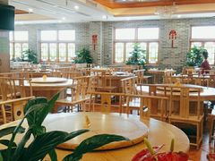 大堂-德胜轩正宗顺德菜(宝安沙井会展中心店)