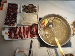 -潮发潮汕牛肉店(永庆坊店)