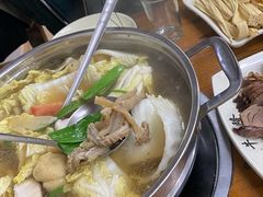 -牛小隆牛肉面馆(四牌楼店)