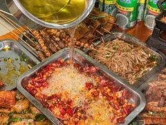 -86烧烤·炭火烧烤 (石人总店)