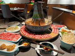 -老北京铜锅涮肉·香辣诱惑·小龙虾(禅城创意产业园店)