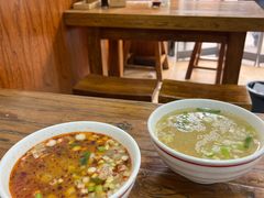 -兄弟俩老李家牛肉汤(总店)