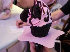 -33ICECLUB(五角场万达广场C栋店)