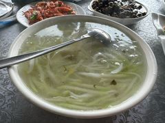 -晓琦农家菜馆·地道农家菜