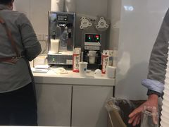 -兰熊鲜奶(西直门凯德mall店)