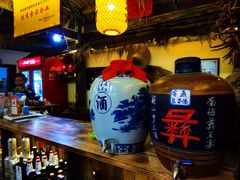 -江湖一盏灯·滇味卤烤(普惠园店)