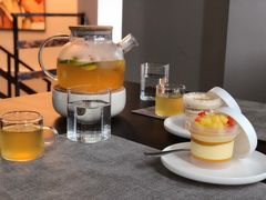 -十五食吾 La Pâtisserie (海甸岛店)