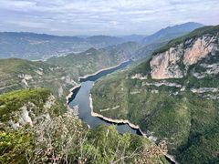 -重庆云阳龙缸景区