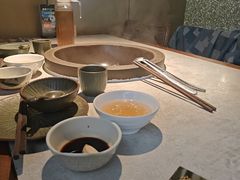 -鲜潭蒸汽石锅鱼(五道口购物中心店)