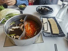 -呷哺呷哺 黄金牧场 (中发百旺店)