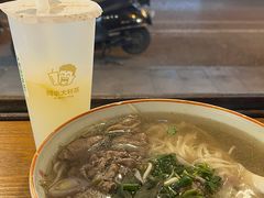 -越南牛肉河粉餐厅(书院巷店)