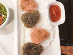 -八合里潮汕鲜牛肉火锅(深圳海岸城店)