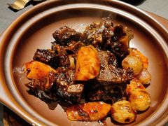 -A One Kitchen·南京精菜馆(德基广场店)
