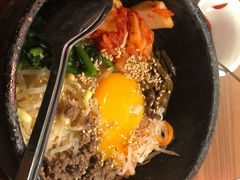 -俺的焼肉(銀座9丁目店)