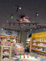 -奈尔宝·儿童乐园·亲子餐厅(长沙运达汇店)