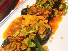 -霸蛮湖南菜·牛肉粉(荣京西街店)