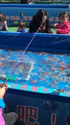 -萌宠亲子动物乐园(槐房万达店)