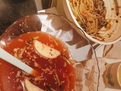 -七八冷面·延边朝鲜族美食(欢乐谷店)