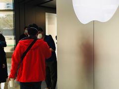 -Apple零售店(华贸购物中心店)