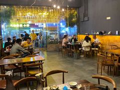大堂-土蚝·高压锅生蚝(百姓美食街店)