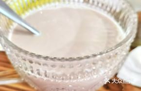 Old Xinjiang Milk Tea