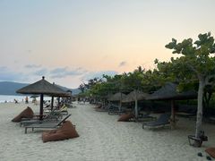 -三亚亚龙湾红树林度假酒店