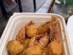 -阿浪海鲜连锁•海鲜加工•老字号(第一市场店)