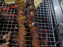 -同心烧烤(总店)