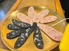 -正宗齐齐哈尔烤肉·齐牛哥鲜切炭火烤肉(杭州总店)