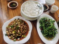 -渝都天星老街豆花