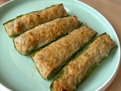 -吉莲利苑海鲜酒家(珠海拱北28年老字号店)